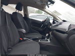 2017 Ford Fiesta Se Бирюзовый vin: 3FADP4EJ0HM131921