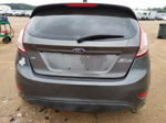 2017 Ford Fiesta Se Charcoal vin: 3FADP4EJ0HM169827