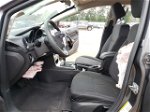 2017 Ford Fiesta Se Угольный vin: 3FADP4EJ0HM169827