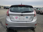 2015 Ford Fiesta Se Silver vin: 3FADP4EJ1FM191154