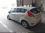 2016 Ford Fiesta Se Белый vin: 3FADP4EJ1GM147656