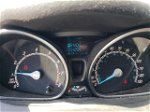 2016 Ford Fiesta Se Угольный vin: 3FADP4EJ1GM183637