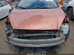 2017 Ford Fiesta Se Pink vin: 3FADP4EJ1HM102671