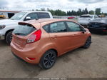 2017 Ford Fiesta Se Pink vin: 3FADP4EJ1HM102671