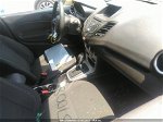 2017 Ford Fiesta Se Черный vin: 3FADP4EJ1HM130308