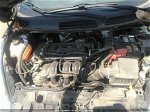 2017 Ford Fiesta Se Черный vin: 3FADP4EJ1HM130308