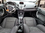 2011 Ford Fiesta Se Серый vin: 3FADP4EJ2BM127201