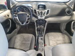 2011 Ford Fiesta Se Gray vin: 3FADP4EJ2BM162028