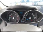 2015 Ford Fiesta Se Серый vin: 3FADP4EJ2FM132999