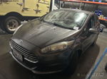 2016 Ford Fiesta Se vin: 3FADP4EJ2GM107876