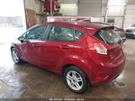 2017 Ford Fiesta Se Red vin: 3FADP4EJ2HM165830