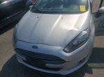 2019 Ford Fiesta Se White vin: 3FADP4EJ2KM107014