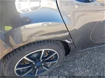 2019 Ford Fiesta Se Gray vin: 3FADP4EJ2KM154995