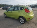 2011 Ford Fiesta Se Green vin: 3FADP4EJ3BM105613