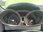 2011 Ford Fiesta Se Green vin: 3FADP4EJ3BM105613
