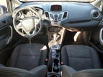 2011 Ford Fiesta Se Black vin: 3FADP4EJ3BM179162