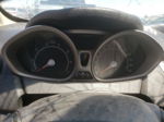 2011 Ford Fiesta Se Красный vin: 3FADP4EJ3BM180571