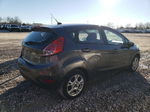 2015 Ford Fiesta Se Charcoal vin: 3FADP4EJ3FM118075