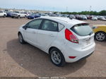 2015 Ford Fiesta Se Белый vin: 3FADP4EJ3FM217172