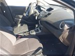 2017 Ford Fiesta Se Black vin: 3FADP4EJ3HM169336