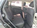 2019 Ford Fiesta Se Черный vin: 3FADP4EJ3KM110679
