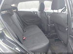 2015 Ford Fiesta Se Серебряный vin: 3FADP4EJ4FM144524