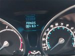 2015 Ford Fiesta Se Серебряный vin: 3FADP4EJ4FM172985