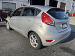 2016 Ford Fiesta Se vin: 3FADP4EJ4GM107877