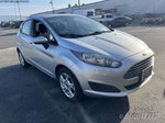 2016 Ford Fiesta Se vin: 3FADP4EJ4GM107877