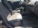 2019 Ford Fiesta Se Черный vin: 3FADP4EJ4KM111257