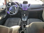 2011 Ford Fiesta Se Красный vin: 3FADP4EJ5BM216700