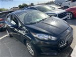2015 Ford Fiesta Se Неизвестно vin: 3FADP4EJ5FM221806