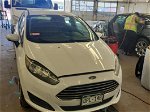 2015 Ford Fiesta Se Неизвестно vin: 3FADP4EJ5FM222325