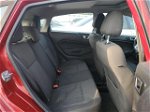 2016 Ford Fiesta Se Red vin: 3FADP4EJ5GM123361