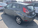 2016 Ford Fiesta Se vin: 3FADP4EJ5GM130763