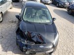 2019 Ford Fiesta Se Black vin: 3FADP4EJ5KM112188