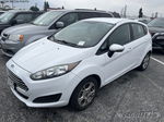 2016 Ford Fiesta Se vin: 3FADP4EJ6GM120372