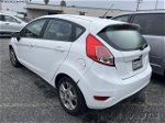 2016 Ford Fiesta Se vin: 3FADP4EJ6GM120372