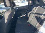 2016 Ford Fiesta Se vin: 3FADP4EJ6GM120372