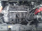 2017 Ford Fiesta Se Черный vin: 3FADP4EJ6HM129252