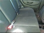 2017 Ford Fiesta Se Синий vin: 3FADP4EJ6HM147671
