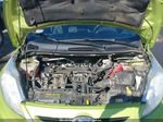 2011 Ford Fiesta Se Green vin: 3FADP4EJ7BM223051