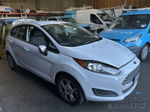 2015 Ford Fiesta Se Неизвестно vin: 3FADP4EJ7FM222360