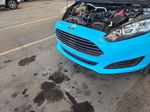 2015 Ford Fiesta Se Неизвестно vin: 3FADP4EJ7FM224951