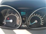 2017 Ford Fiesta Se White vin: 3FADP4EJ7HM136386