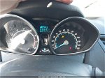 2017 Ford Fiesta Se Silver vin: 3FADP4EJ7HM164656