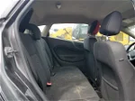 2019 Ford Fiesta Se Угольный vin: 3FADP4EJ7KM131342