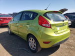 2011 Ford Fiesta Se Зеленый vin: 3FADP4EJ8BM113626