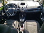 2011 Ford Fiesta Se Зеленый vin: 3FADP4EJ8BM113626