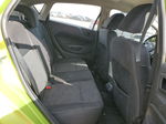 2011 Ford Fiesta Se Green vin: 3FADP4EJ8BM140552